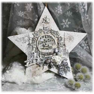 Christmas Star - Project Bundle