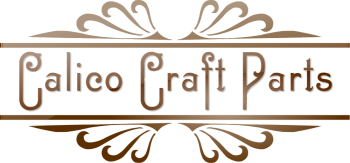 Calico Craft Parts